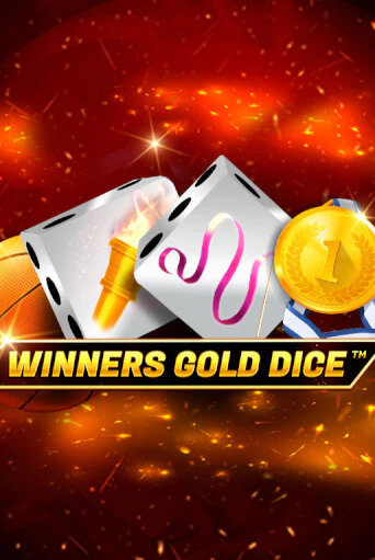 Демо игра Winners Gold Dice играть онлайн | VAVADA Casino бесплатно