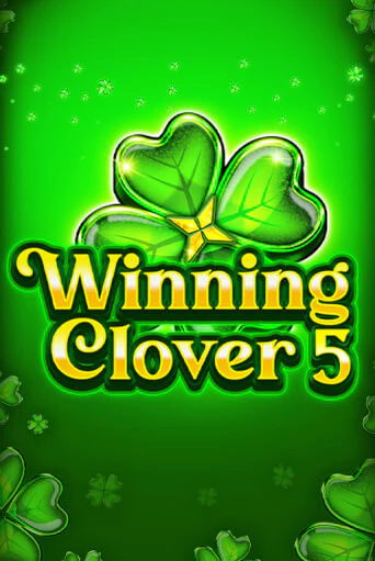 Демо игра Winning Clover 5 играть онлайн | VAVADA Casino бесплатно