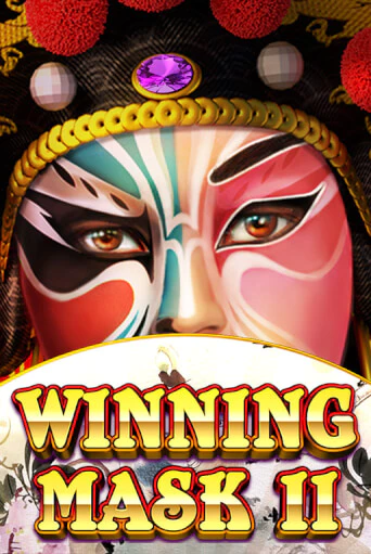 Демо игра Winning Mask II играть онлайн | VAVADA Casino бесплатно