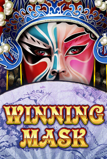 Демо игра Winning Mask играть онлайн | VAVADA Casino бесплатно