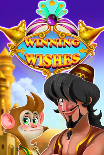 Демо игра Winning Wishes играть онлайн | VAVADA Casino бесплатно