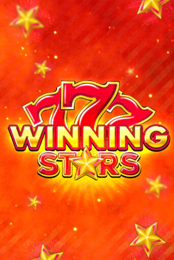 Демо игра Winning Stars играть онлайн | VAVADA Casino бесплатно