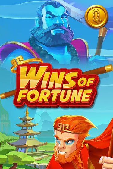 Демо игра Wins of Fortune играть онлайн | VAVADA Casino бесплатно