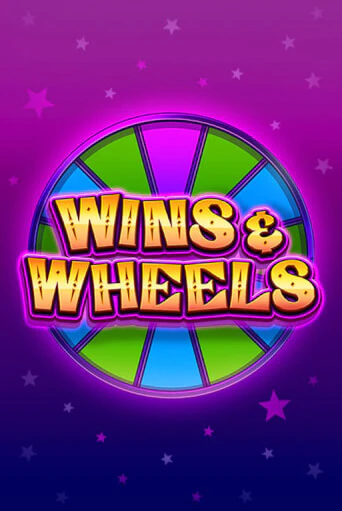 Демо игра Wins and Wheels играть онлайн | VAVADA Casino бесплатно