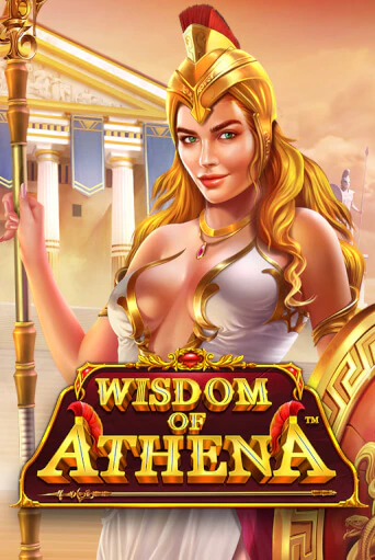 Демо игра Wisdom of Athena играть онлайн | VAVADA Casino бесплатно