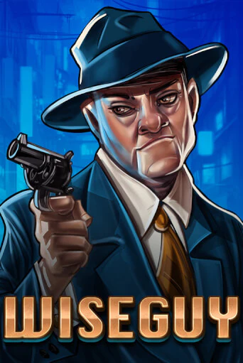 Демо игра Wiseguy играть онлайн | VAVADA Casino бесплатно