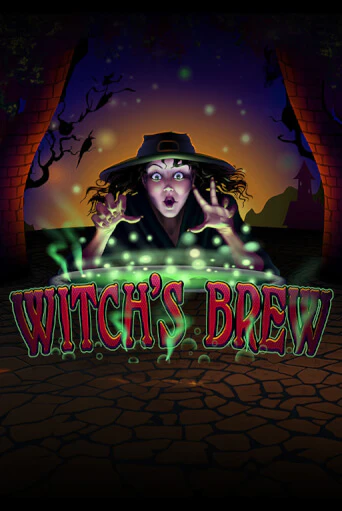 Демо игра Witch's Brew играть онлайн | VAVADA Casino бесплатно