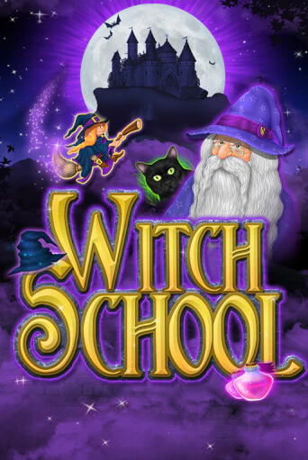 Демо игра Witch School играть онлайн | VAVADA Casino бесплатно