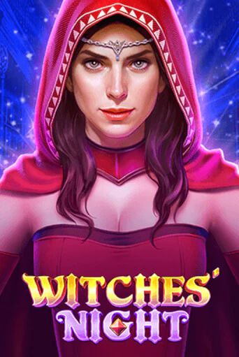 Демо игра Witches' Night играть онлайн | VAVADA Casino бесплатно