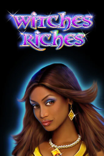 Демо игра Witches Riches играть онлайн | VAVADA Casino бесплатно