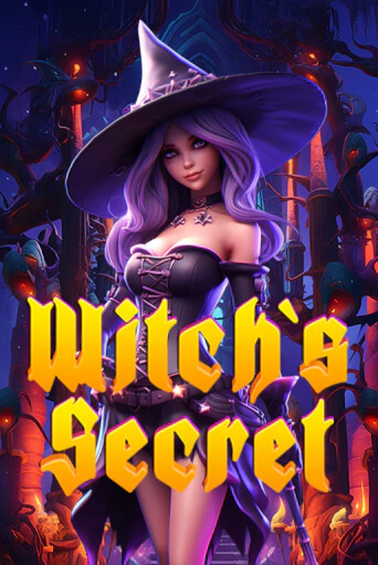 Демо игра Witch's Secret играть онлайн | VAVADA Casino бесплатно