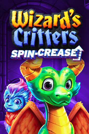 Демо игра Wizards Critters играть онлайн | VAVADA Casino бесплатно