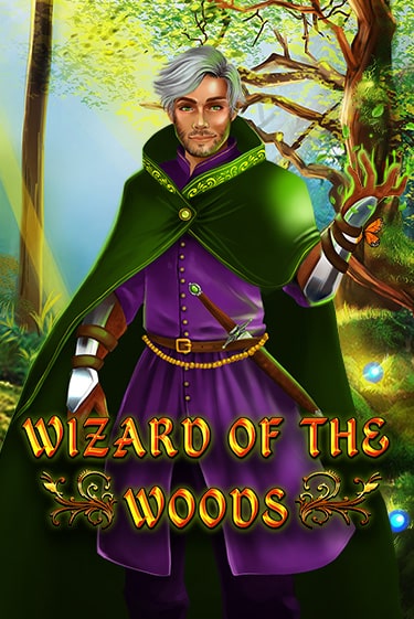 Демо игра Wizard of the Woods играть онлайн | VAVADA Casino бесплатно