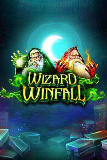 Демо игра Wizard WinFall играть онлайн | VAVADA Casino бесплатно