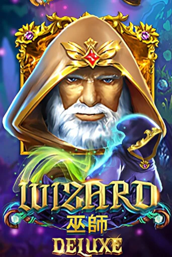 Демо игра Wizard Deluxe играть онлайн | VAVADA Casino бесплатно