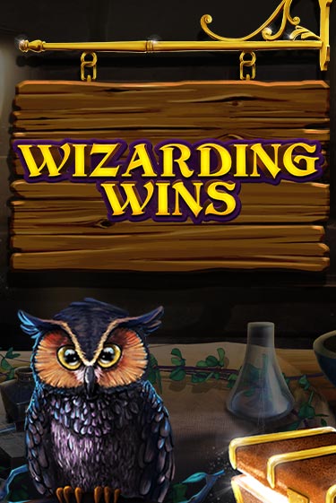 Демо игра Wizarding Wins играть онлайн | VAVADA Casino бесплатно