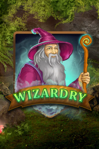 Демо игра Wizardry играть онлайн | VAVADA Casino бесплатно