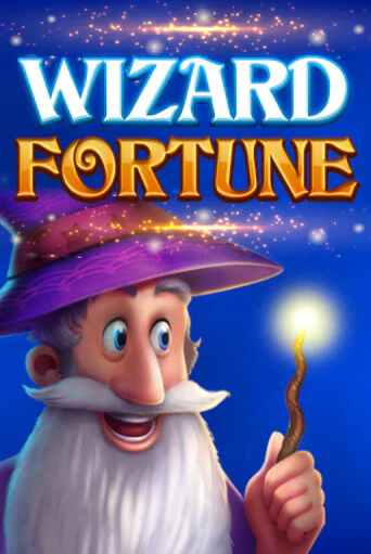 Демо игра Wizard Fortune играть онлайн | VAVADA Casino бесплатно