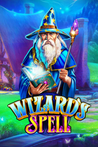 Демо игра Wizard's Spell играть онлайн | VAVADA Casino бесплатно