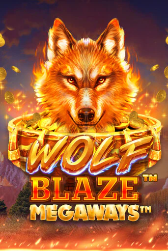 Демо игра Wolf Blaze™ Megaways™ играть онлайн | VAVADA Casino бесплатно