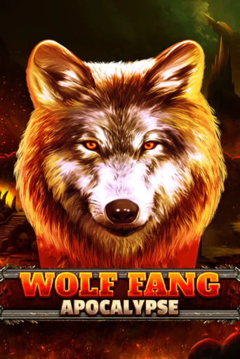 Демо игра Wolf Fang - Apocalypse играть онлайн | VAVADA Casino бесплатно