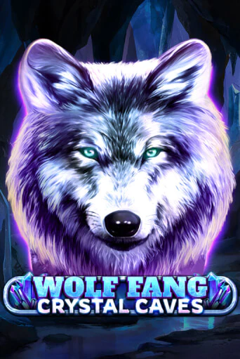 Демо игра Wolf Fang - Crystal Caves играть онлайн | VAVADA Casino бесплатно