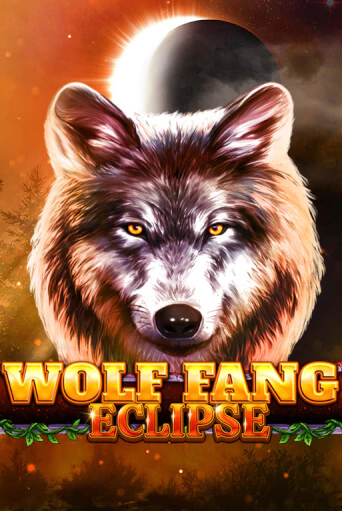 Демо игра Wolf Fang - Eclipse играть онлайн | VAVADA Casino бесплатно