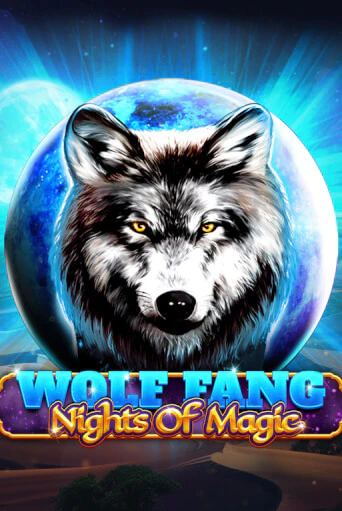 Демо игра Wolf Fang - Nights Of Magic играть онлайн | VAVADA Casino бесплатно