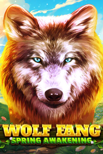 Демо игра Wolf Fang - Spring Awakening играть онлайн | VAVADA Casino бесплатно