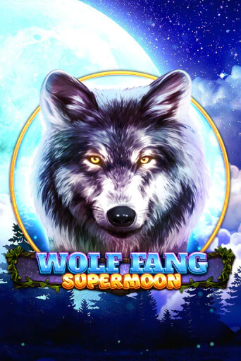 Демо игра Wolf Fang - Supermoon играть онлайн | VAVADA Casino бесплатно