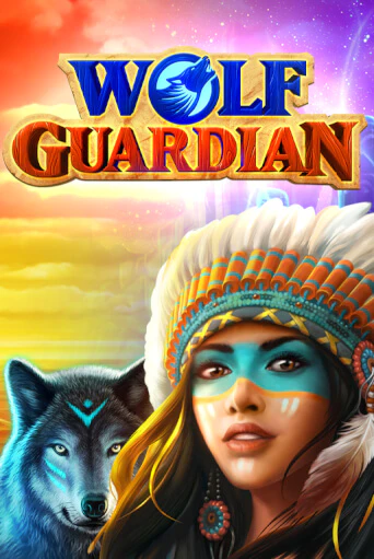 Демо игра Guardian Wolf Promo играть онлайн | VAVADA Casino бесплатно