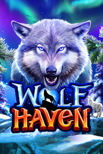 Демо игра Wolf Haven играть онлайн | VAVADA Casino бесплатно