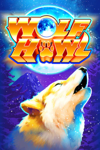 Демо игра Wolf Howl играть онлайн | VAVADA Casino бесплатно