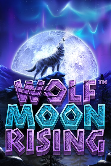 Демо игра Wolf Moon Rising играть онлайн | VAVADA Casino бесплатно