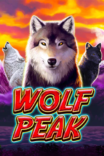 Демо игра Wolf Peak играть онлайн | VAVADA Casino бесплатно