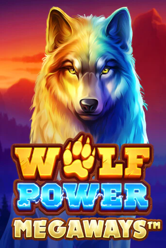 Демо игра Wolf Power Megaways™ играть онлайн | VAVADA Casino бесплатно