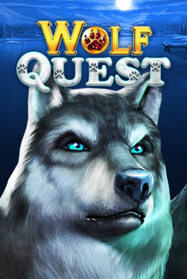 Демо игра Wolf Quest играть онлайн | VAVADA Casino бесплатно