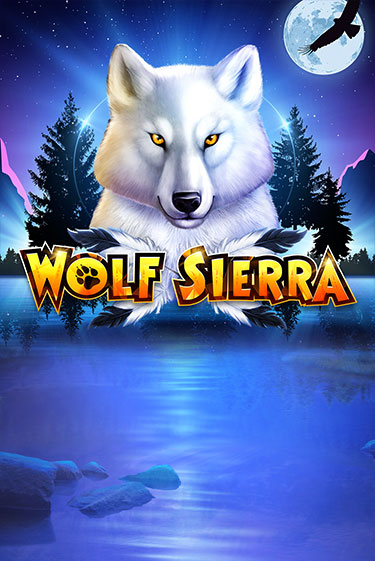 Демо игра Wolf Sierra играть онлайн | VAVADA Casino бесплатно