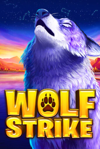 Демо игра Wolf Strike играть онлайн | VAVADA Casino бесплатно