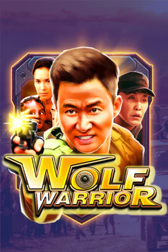 Демо игра Wolf Warrior играть онлайн | VAVADA Casino бесплатно