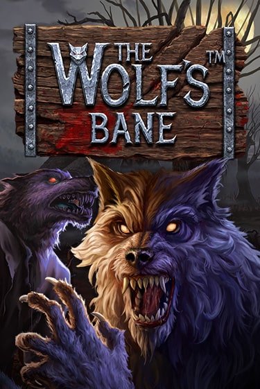 Демо игра The Wolf's Bane™ играть онлайн | VAVADA Casino бесплатно