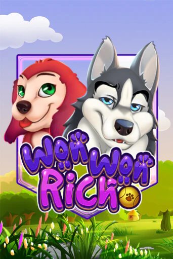 Демо игра Won Won Rich играть онлайн | VAVADA Casino бесплатно