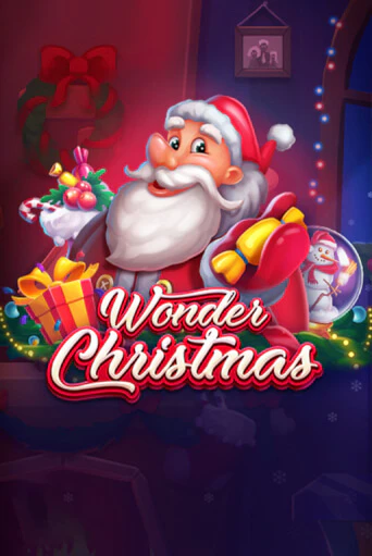 Демо игра Wonder Christmas играть онлайн | VAVADA Casino бесплатно