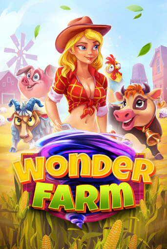 Демо игра Wonder Farm играть онлайн | VAVADA Casino бесплатно