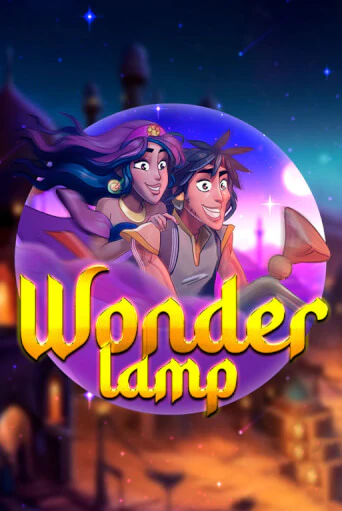 Демо игра Wonder Lamp играть онлайн | VAVADA Casino бесплатно