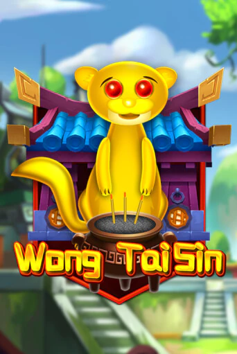 Демо игра Wong TaiSin играть онлайн | VAVADA Casino бесплатно