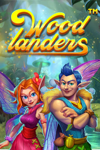 Демо игра Woodlanders играть онлайн | VAVADA Casino бесплатно