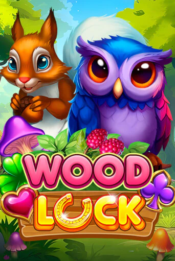 Демо игра Wood Luck играть онлайн | VAVADA Casino бесплатно