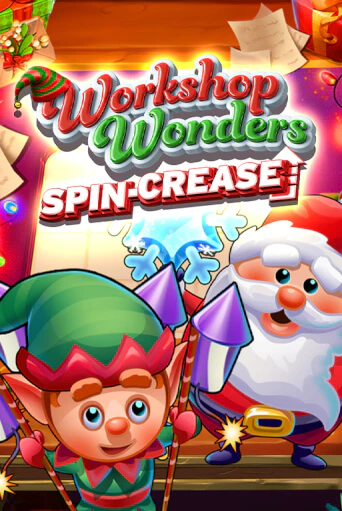 Демо игра Workshop Wonders играть онлайн | VAVADA Casino бесплатно