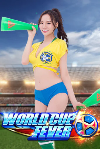 Демо игра World Cup Fever играть онлайн | VAVADA Casino бесплатно